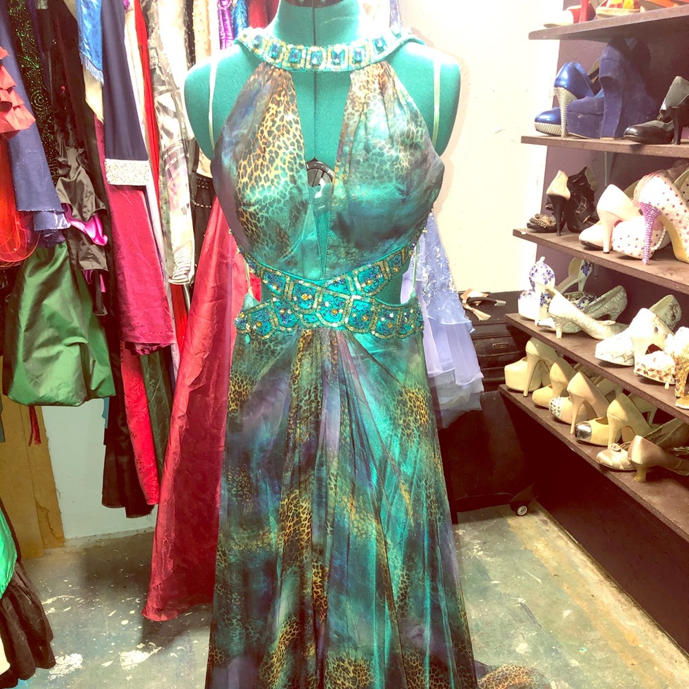 Sherri Hill Prom/Pageant/Special Event
